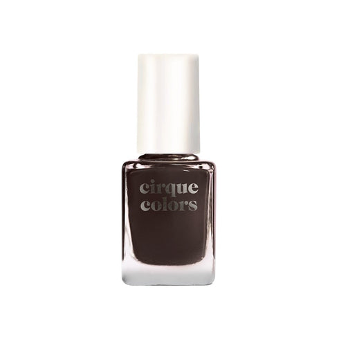 UMBER JELLY NAIL POLISH